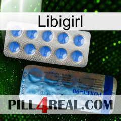 Libigirl 40